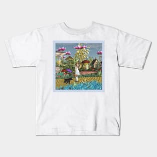 Welcome To Oz Kids T-Shirt